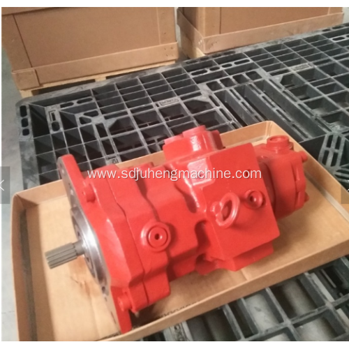 KX135 Hydraulic Pump KX135 Main Pump PSVL-54CG-18